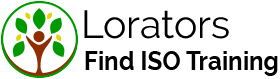 Lorators ISO Training