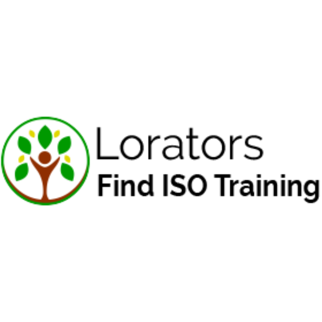 Find ISO Training